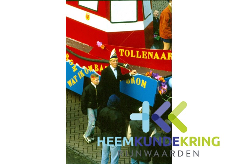 Olde Tollus 1997 2